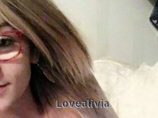 Lovealivia