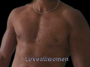 Loveallwomen