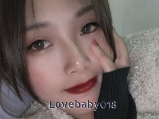 Lovebaby018