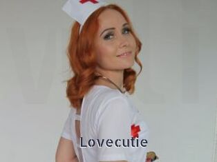 Lovecutie