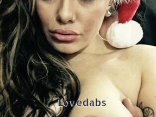 Lovedabs