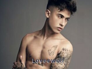 Loveewolf