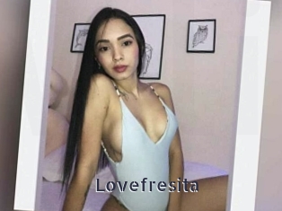 Lovefresita