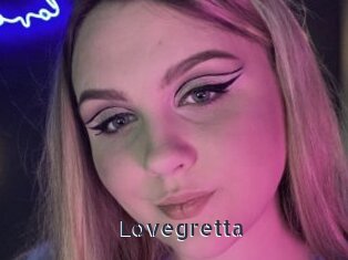 Lovegretta