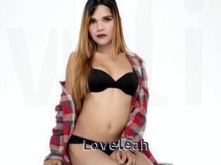 Loveleah