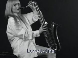 Lovellylina