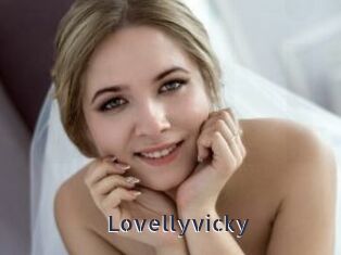 Lovellyvicky