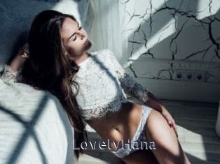 LovelyHana
