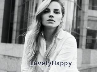 LovelyHappy