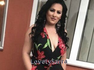 LovelySarra