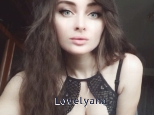 Lovelyana