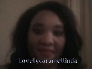 Lovelycaramellinda