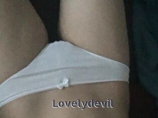 Lovelydevil