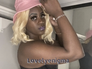 Lovelyenigma