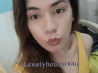 Lovelyhotcock4u