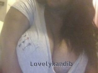 Lovelykandib