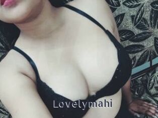 Lovelymahi