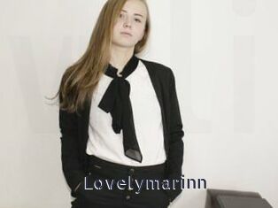 Lovelymarinn