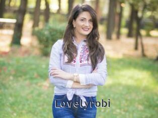 Lovelyrobi