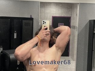 Lovemaker68