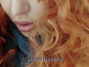 Loveniasexy