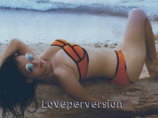 Loveperversion
