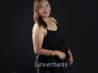 Loverheas