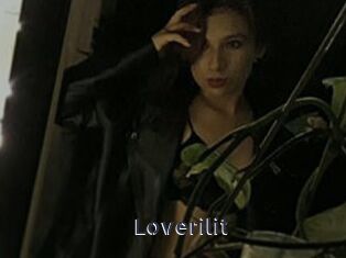 Loverilit