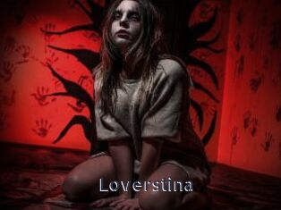 Loverstina