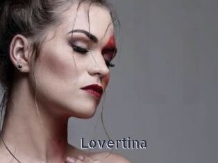 Lovertina