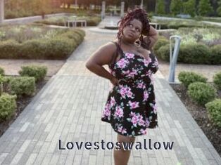 Lovestoswallow