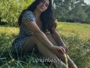 Lovinlexy