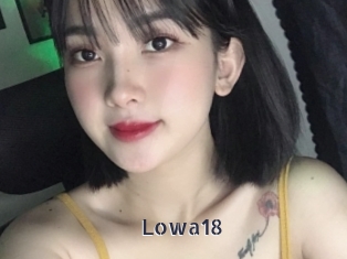 Lowa18