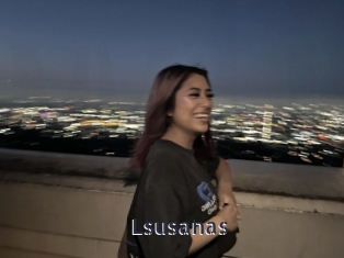 Lsusanas