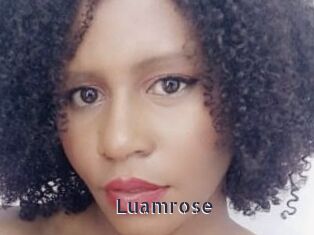 Luamrose