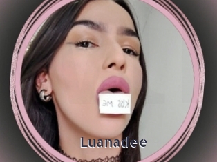 Luanadee