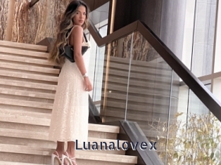 Luanalovex