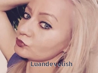 Luandevelish