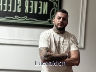 Lucaaiden