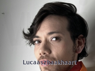 Lucaaszhaakhaart