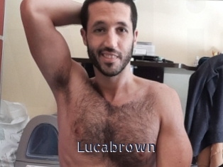 Lucabrown