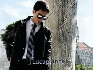 Lucaprince