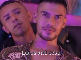 Lucas_and_cesar