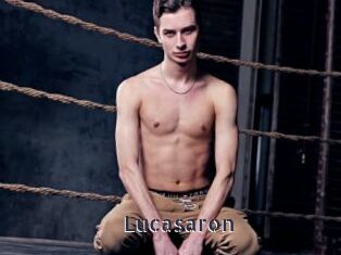 Lucasaron