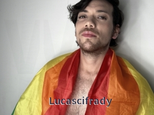 Lucascifrady