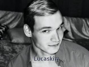 Lucaskim