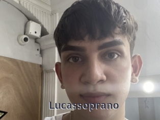 Lucassoprano