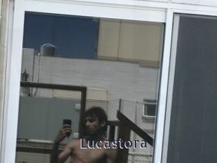 Lucastora