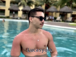 Lucasyork