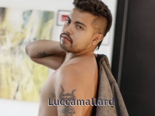 Luccamallard